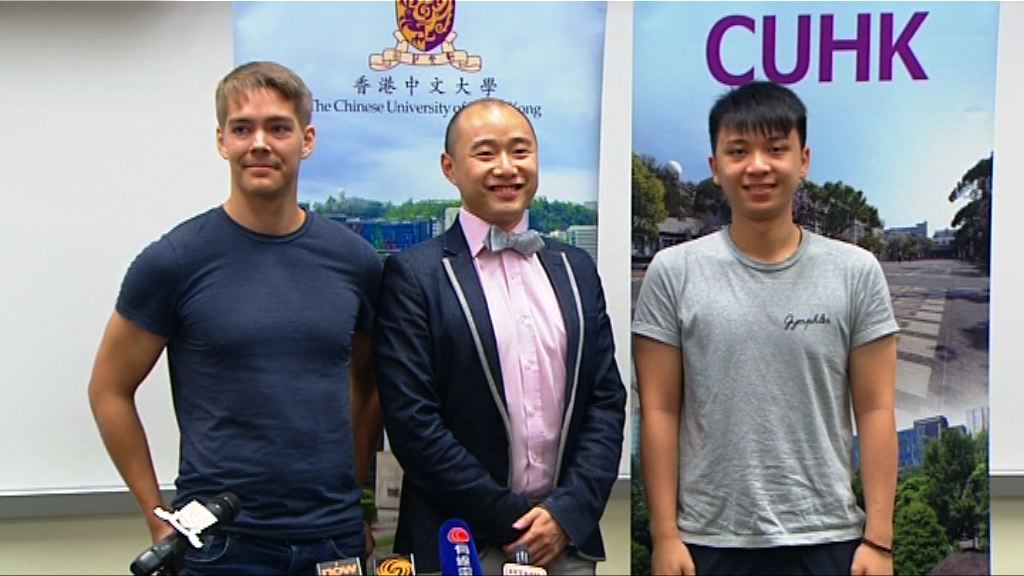 本港LIGO學者冀政府增科研開支