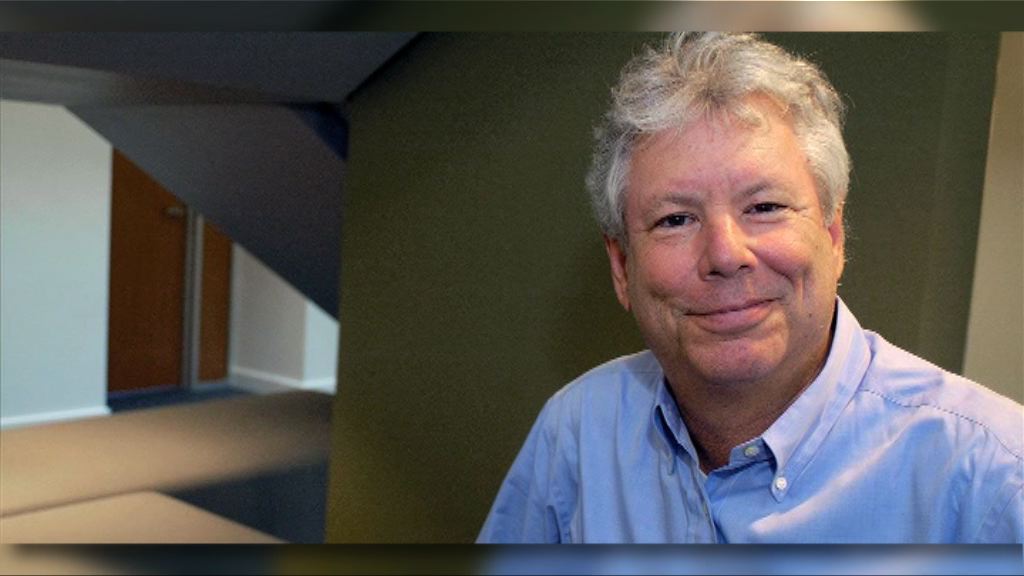 諾貝爾經濟學奬得主對美股升勢不理解