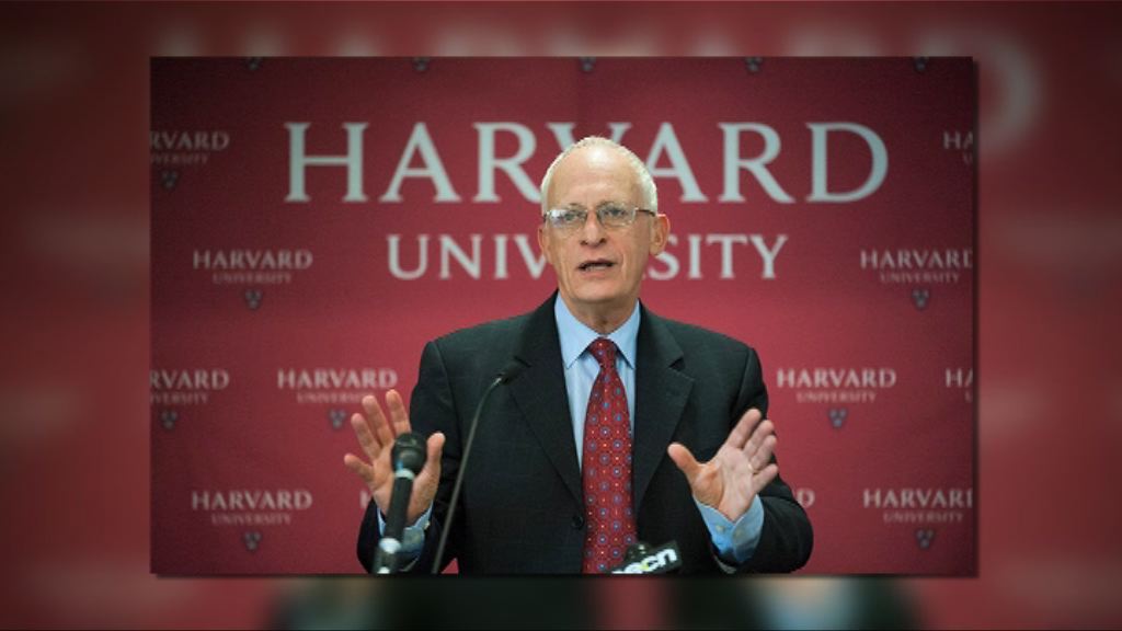 諾貝爾獎得主指特朗普經濟學不利全球經濟