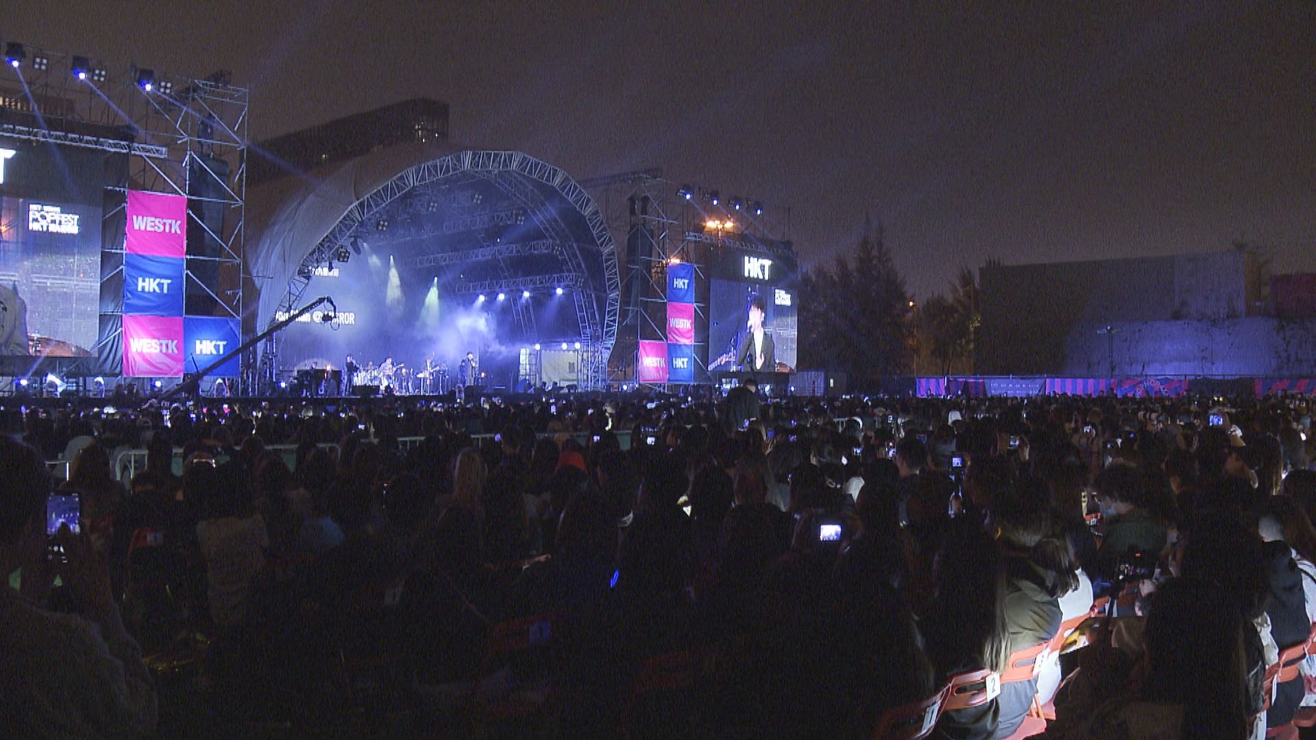 環保署倡修例 加強管制商戶用揚聲器叫賣等