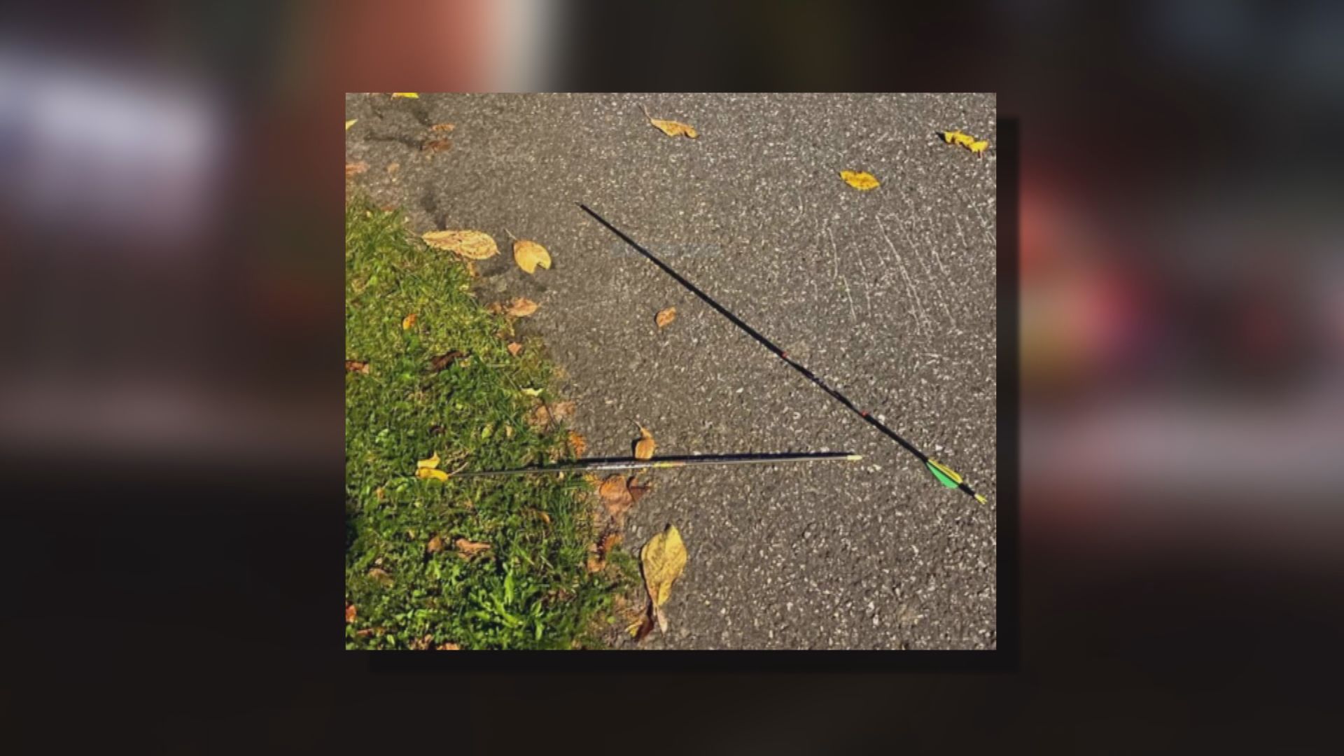 挪威一男子以弓箭施襲多人死傷　不排除涉及恐怖主義