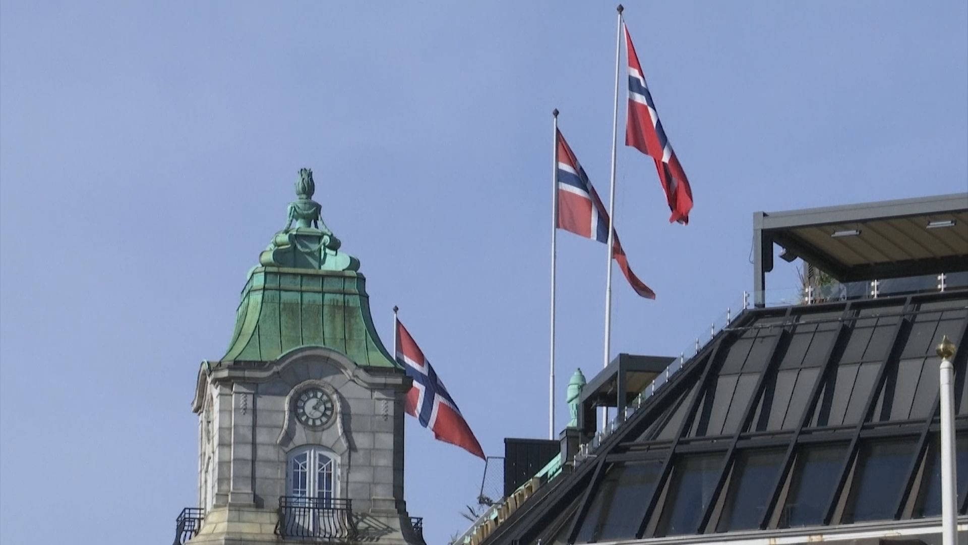 挪威電信宣布愛立信為5G網絡主要供應商