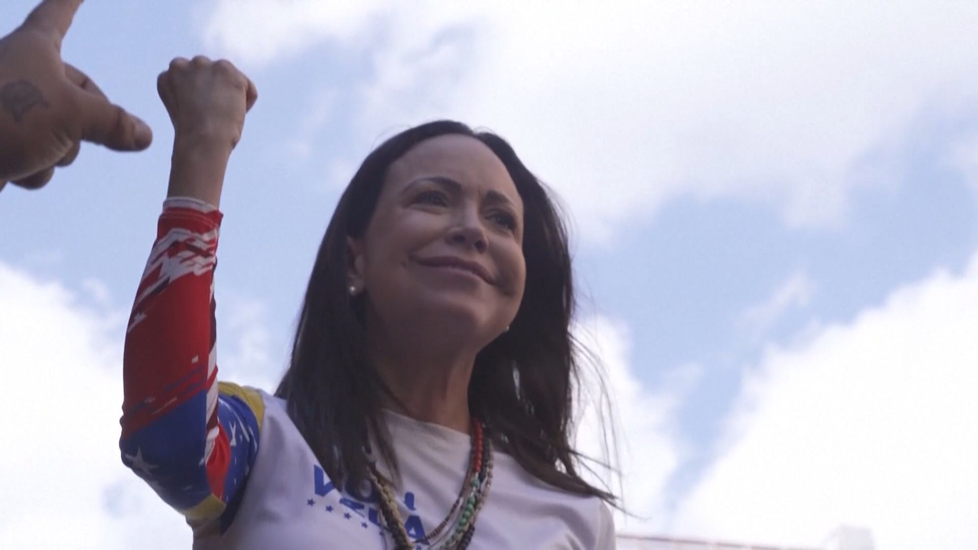 諾貝爾獎今日頒獎　和平獎得主馬查多未知會否出席