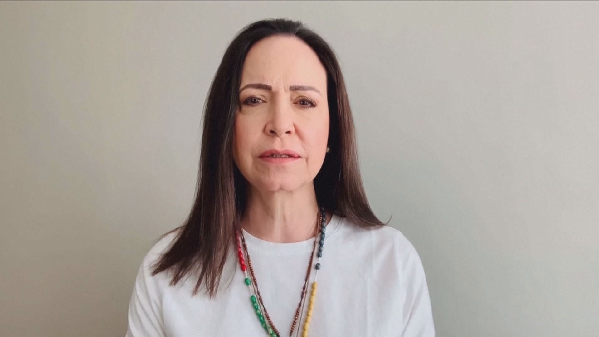 諾貝爾獎今日頒獎　和平獎得主馬查多不會出席