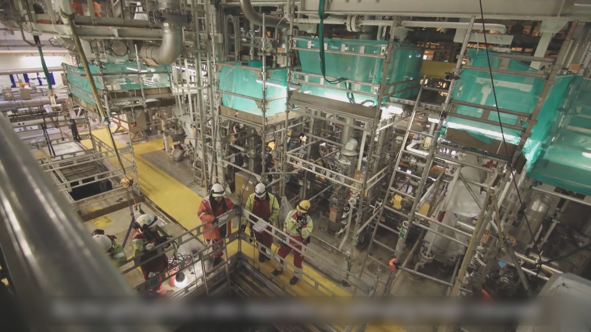 挪威石油工會啟動罷工　料石油產量將減少