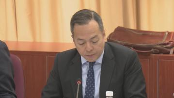 周一鳴：首5個月罪案按年跌2.8%　詐騙案反增涉款逾28億