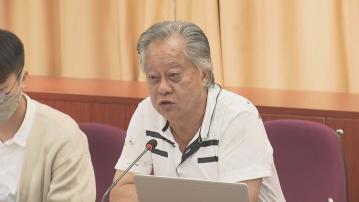 皇后山食水事件｜區議員關注何時更換瀝青喉管