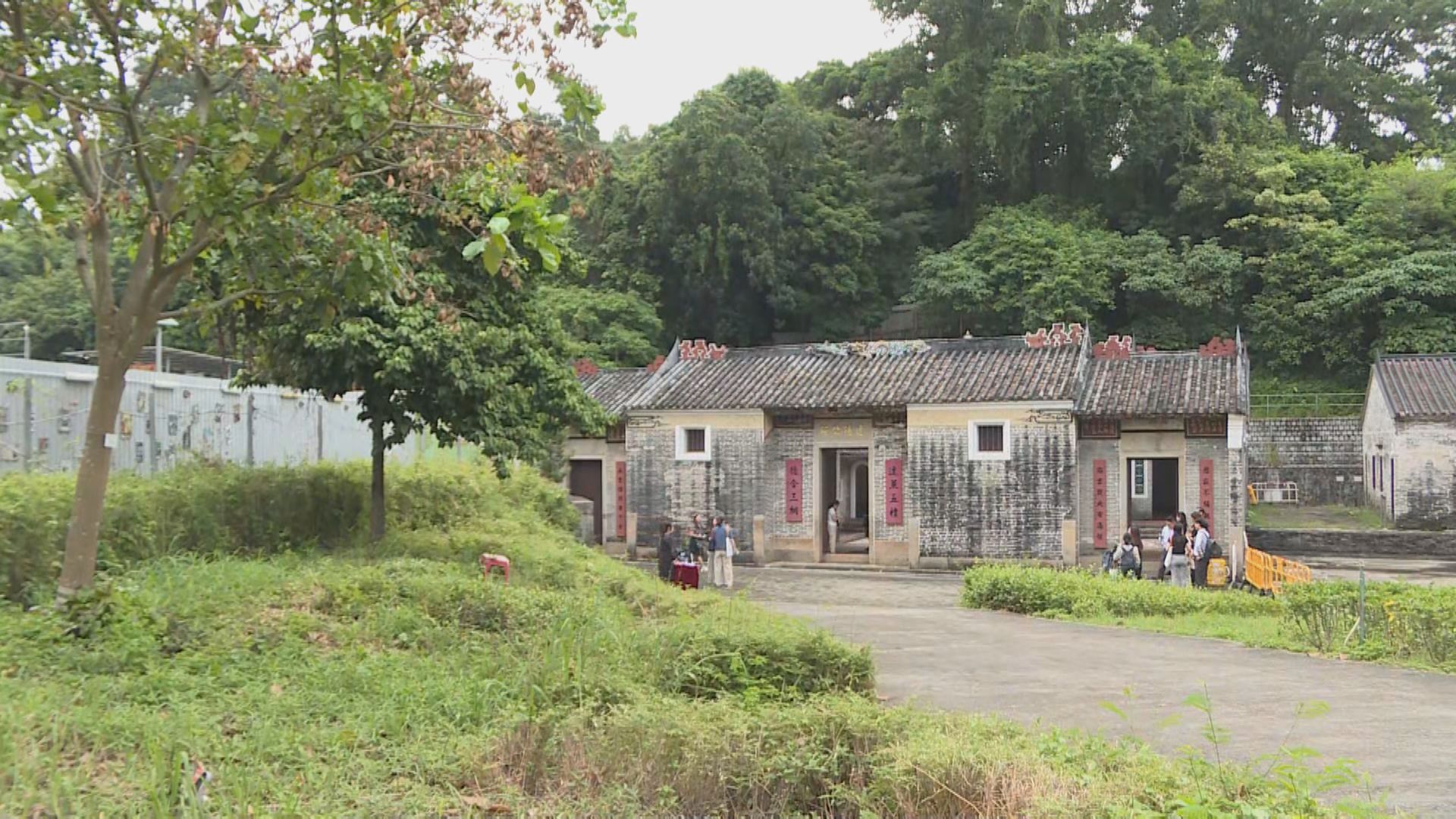 發展局下月起辦古蹟周遊樂　介紹北都歷史建築