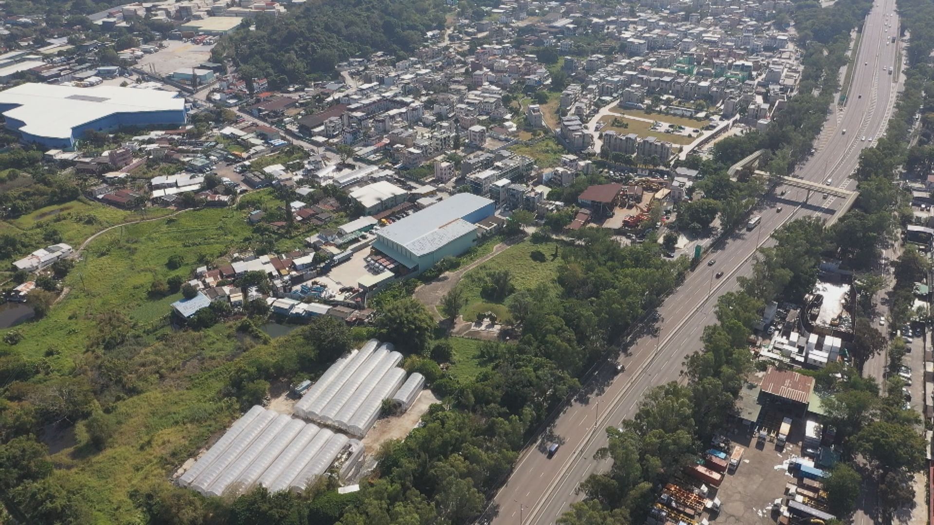 行會批准北環線主線鐵路方案　目標2034年完工