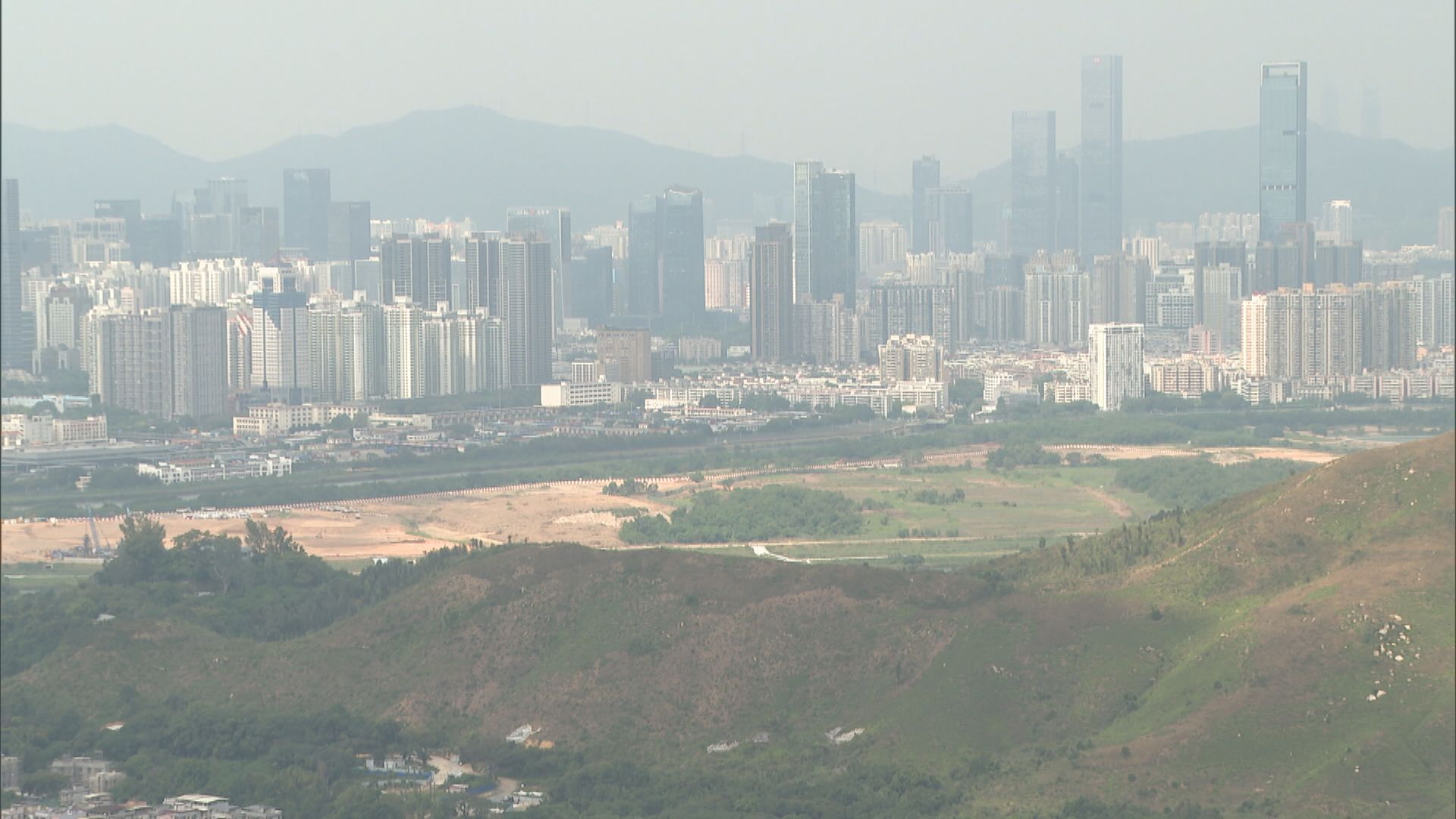 顧問研究：北都公路新田段或破壞生態環境