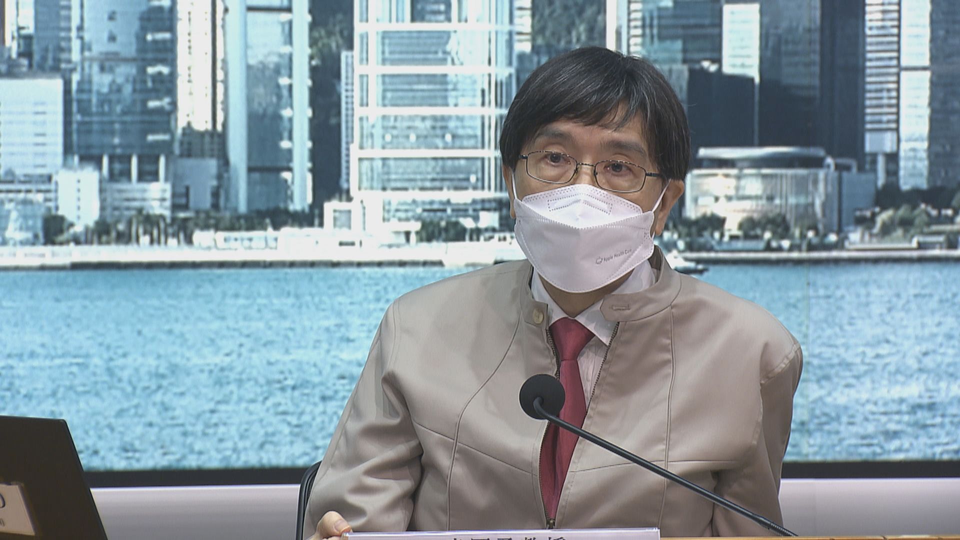 今年至今有36宗類鼻疽個案　當局未能確定傳播途徑