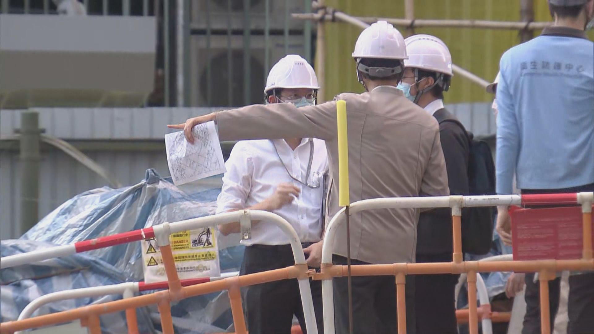 再多一名深水埗居民感染類鼻疽　今年累計有37宗