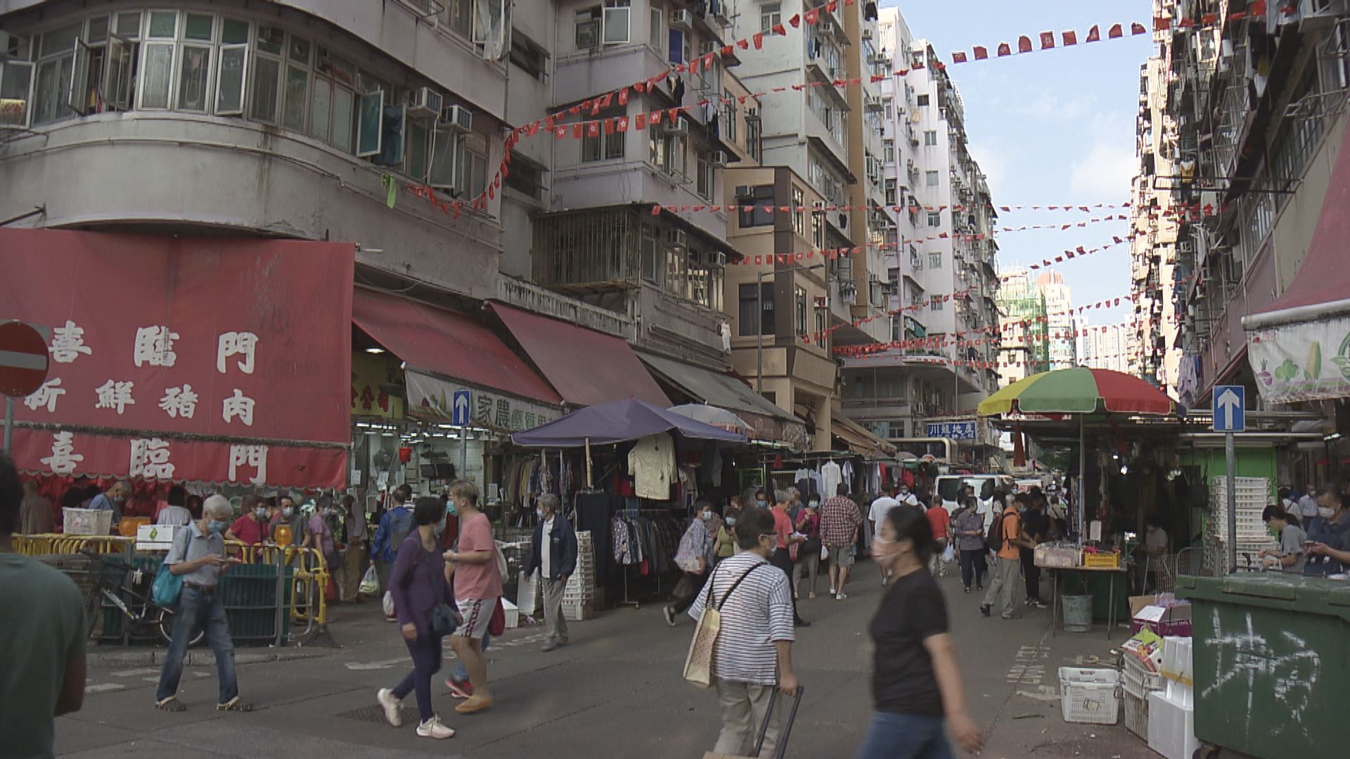 新增三宗類鼻疽感染　袁國勇：提高食水氯含量及設紫外光燈