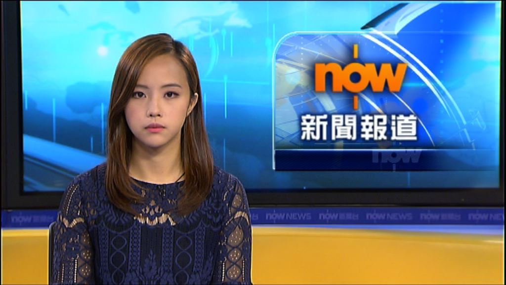 許智峯動議辯論駐京記者採訪遭粗暴阻撓被否決