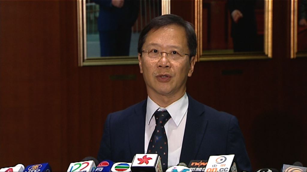 駐京記者採訪遭粗暴阻撓　公民黨批政府回應軟弱