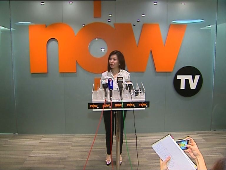 nowTV簽訂獨家協議　繼續直播英超賽事