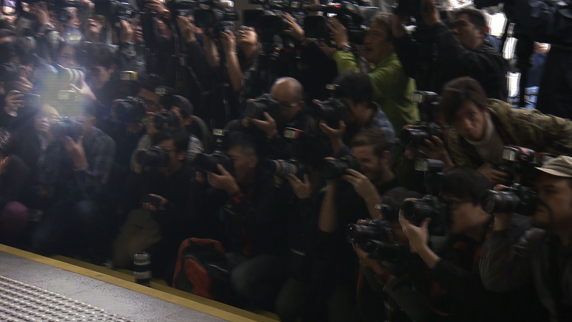 【經緯線】敬請收看(一)