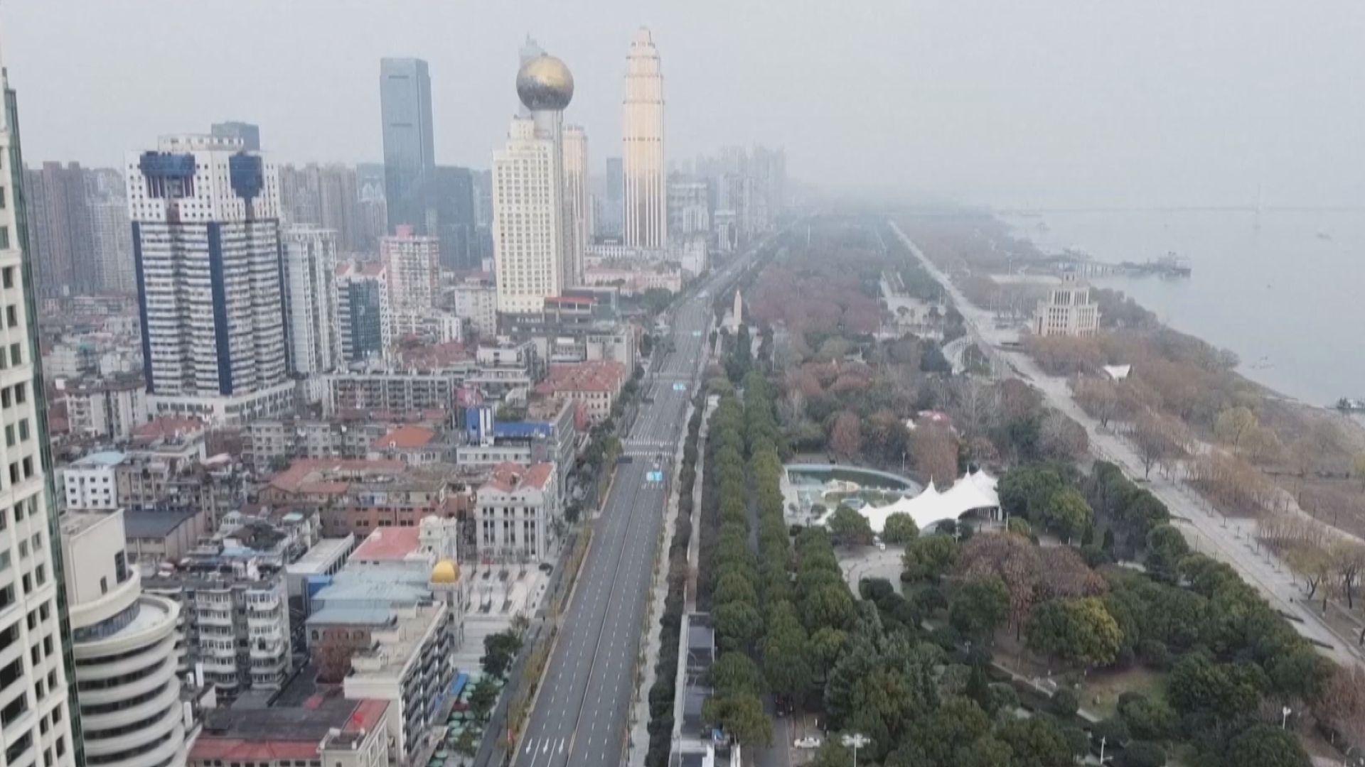 【經緯線】歸來何期（二）