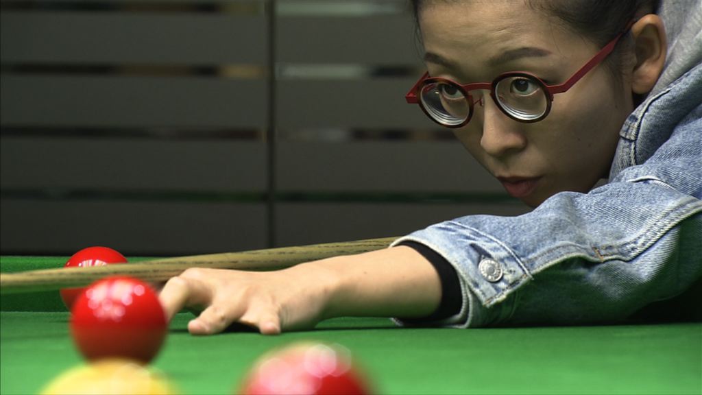 【經緯線】桌球一姐吳安儀