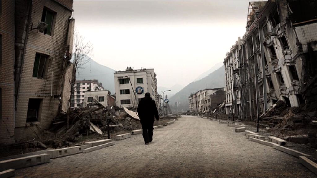 【經緯線】掩埋的真相（二）