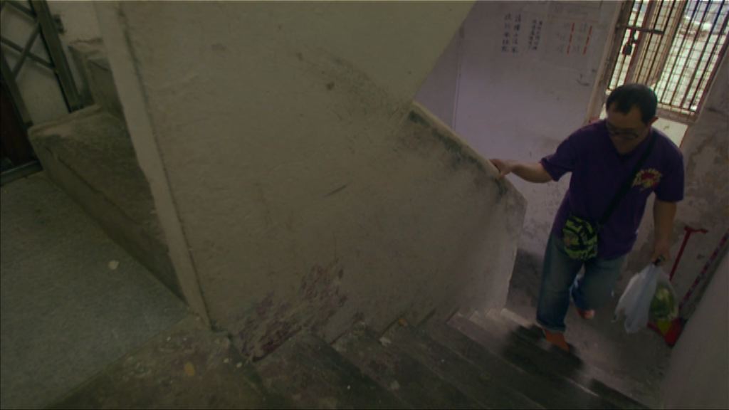 【經緯線】我在深水埗(二)