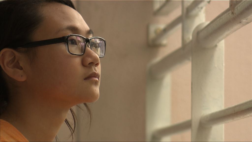 【經緯線】迷失少年(一)