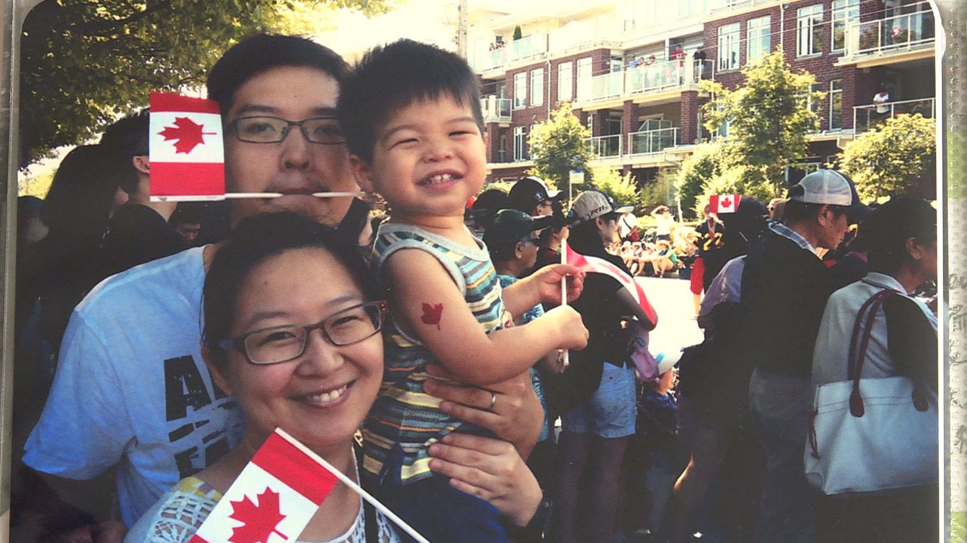 【經緯線】回歸20年系列之借來的地方(二)