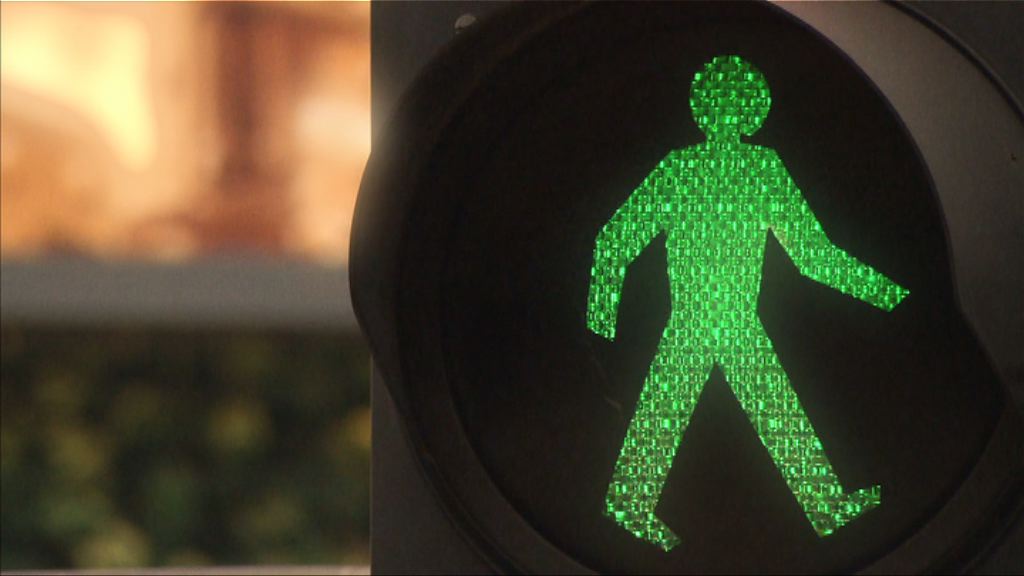 【經緯線】特首選舉風雲(二)