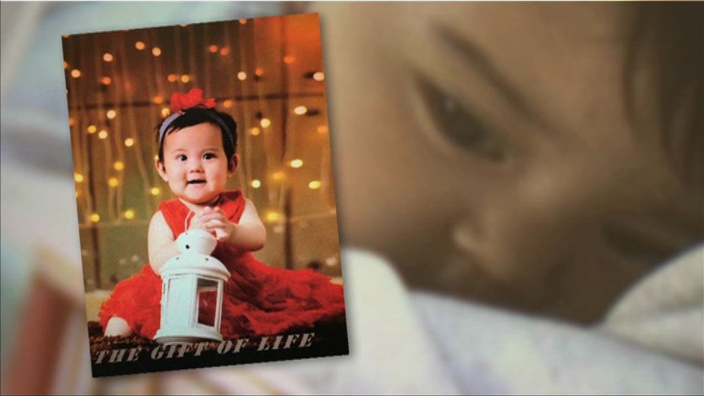 【經緯線】予恩這一家