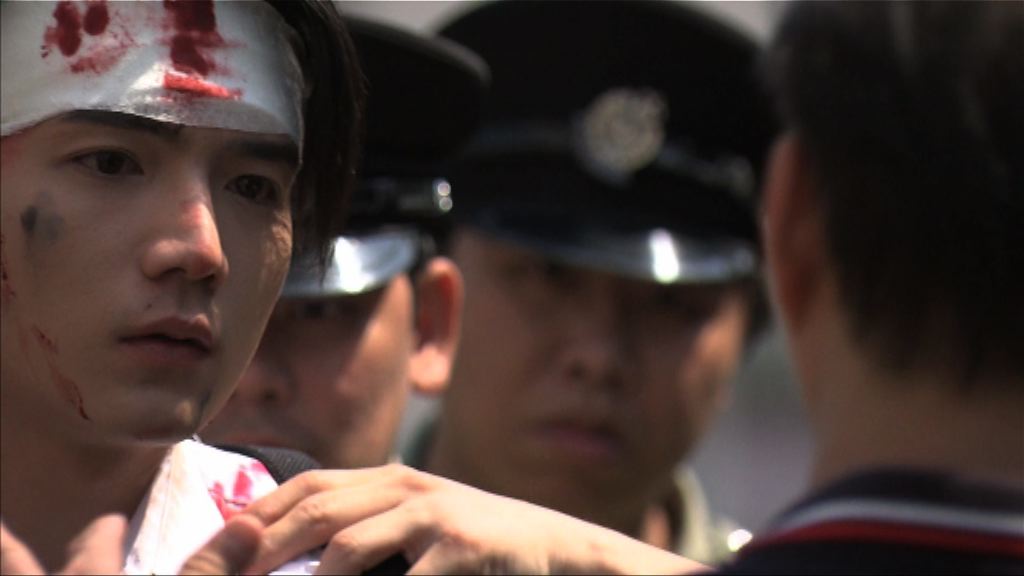 【經緯線】誰在記著1967(一)