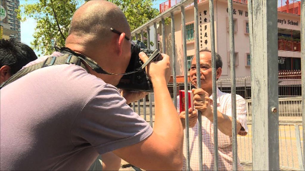 【經緯線】誰在記著1967(二)