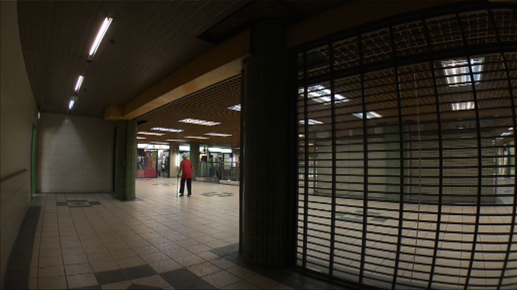 【經緯線】在商言商(一)