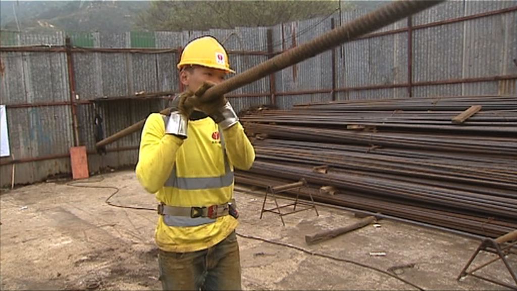 【經緯線】新紮鐵人(二)