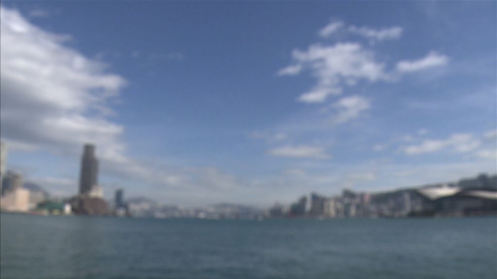 【經緯線】被失憶的城市（二）