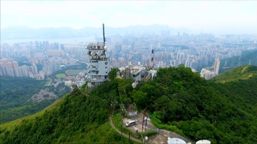 【經緯線】消失於大氣中(二)