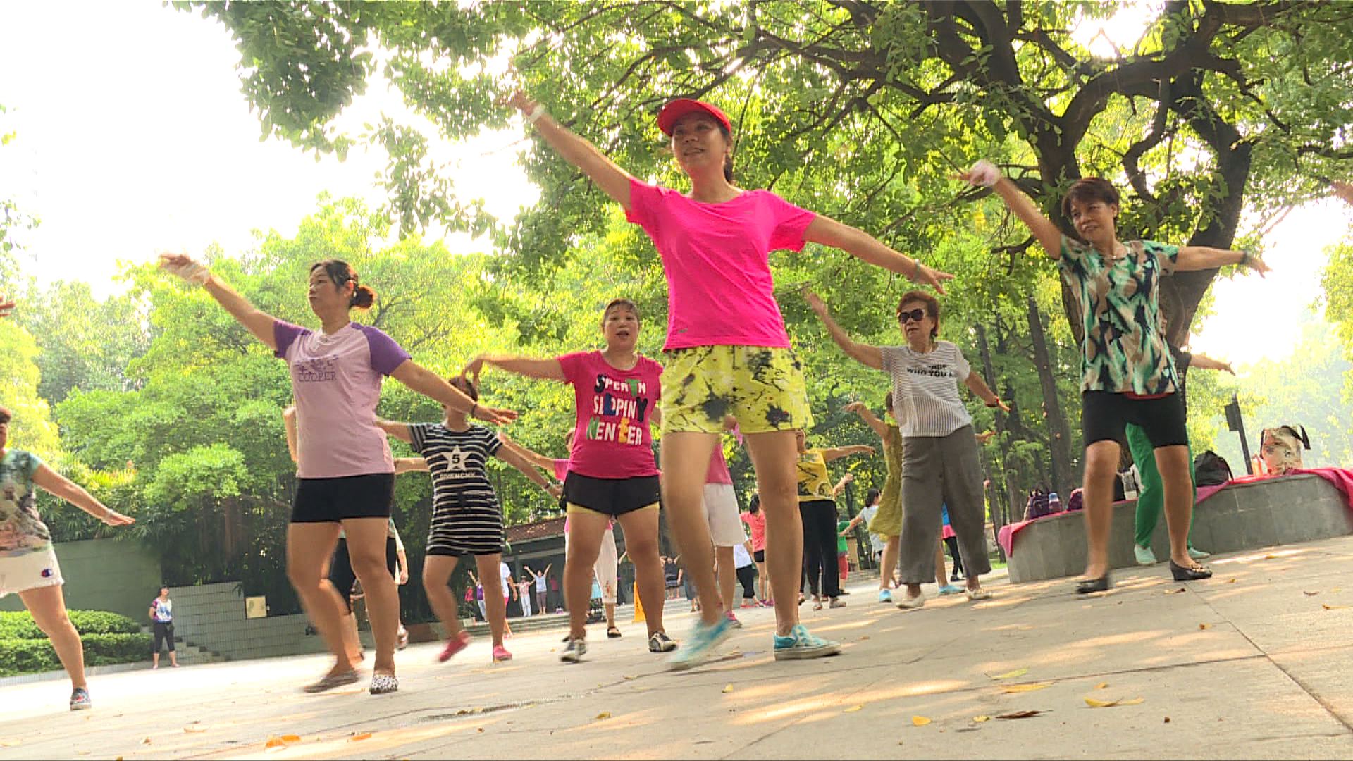 【經緯線】大舞台（二）