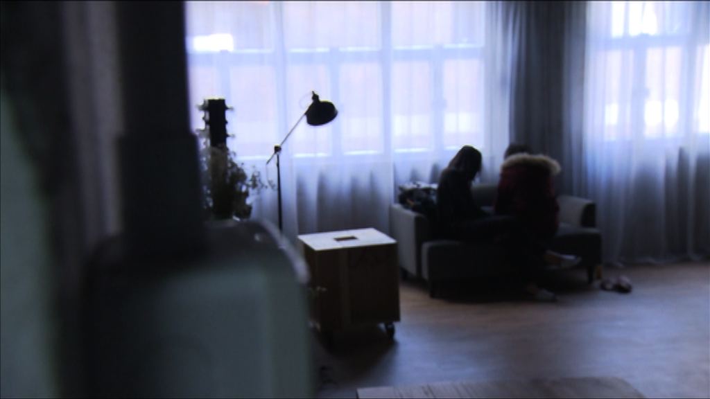 【經緯線】 我也被性侵（二）