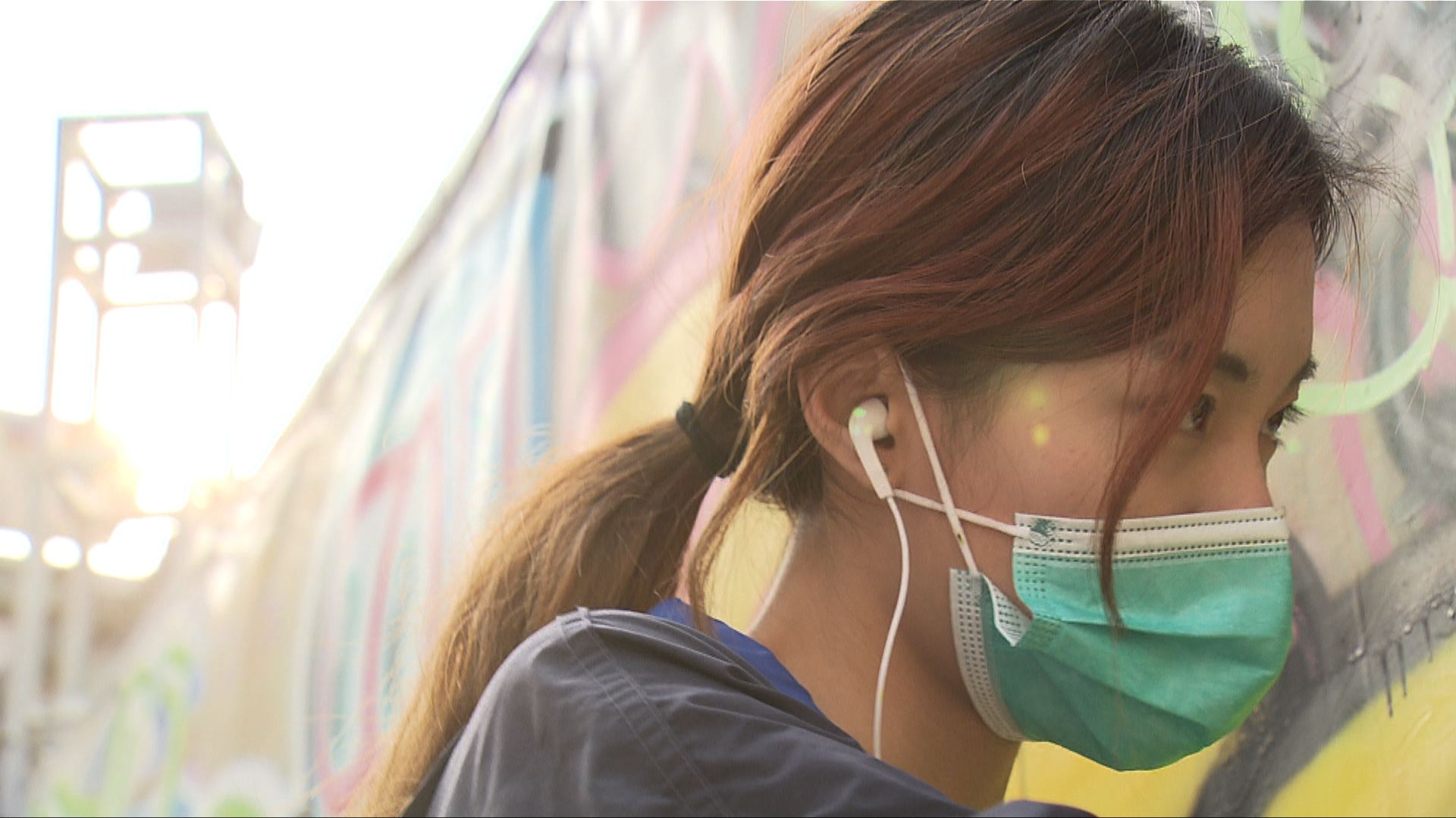 【經緯線】回歸20年系列之生於一九九七(二)