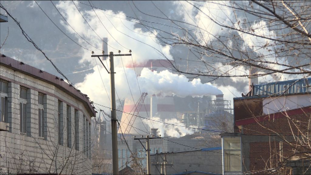 【經緯線】霾伏(一)