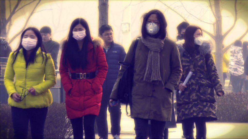 【經緯線】霾伏(二)