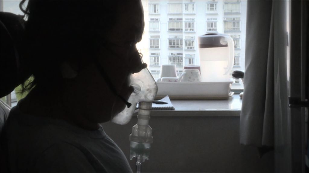 【經緯線】孤兒病（二）