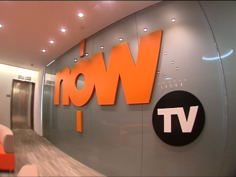 與樂視合作　nowTV將續播英超