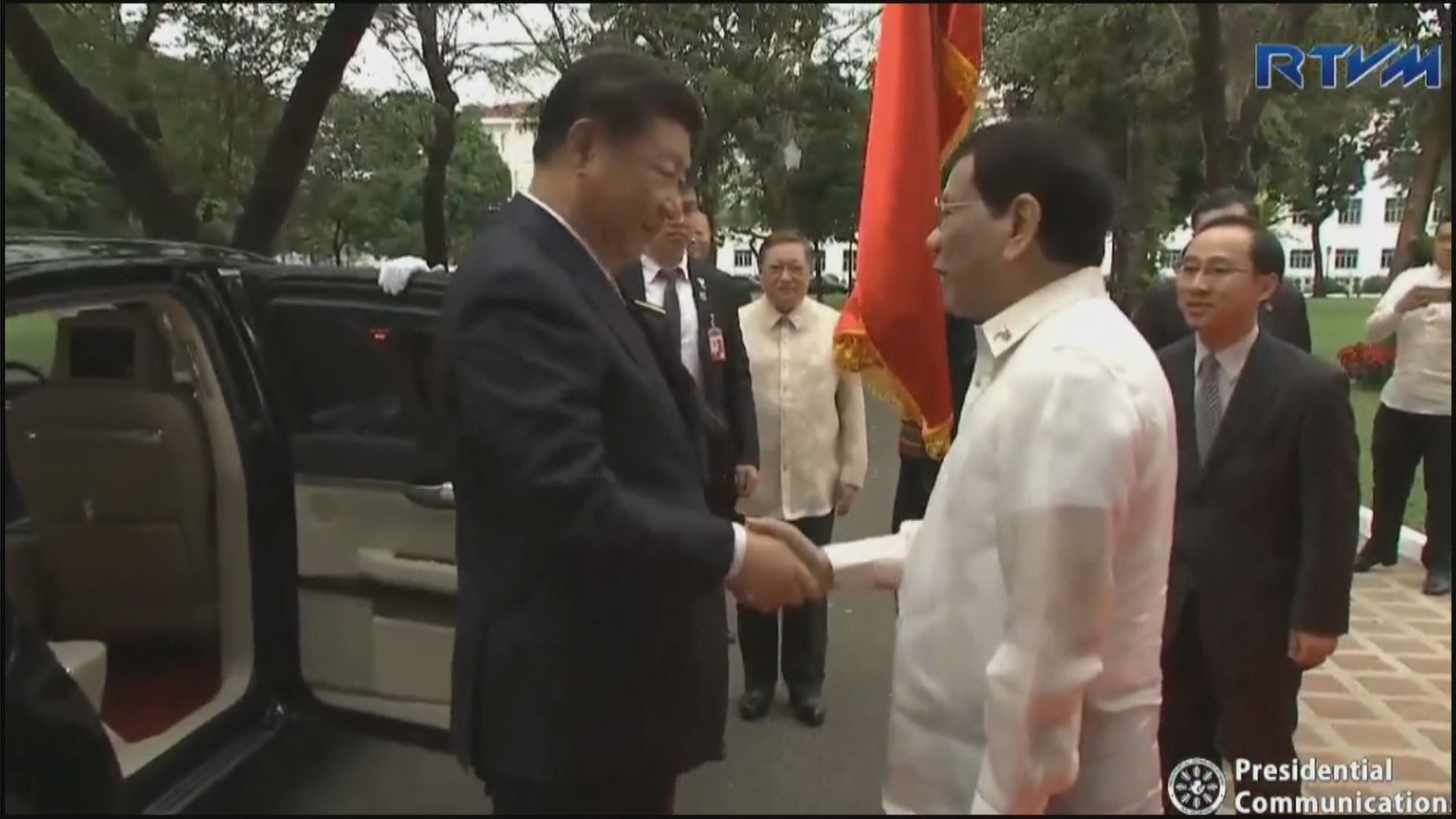 【新聞智庫】錢途問題