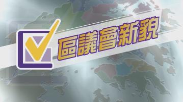【新聞智庫】區議會新貌