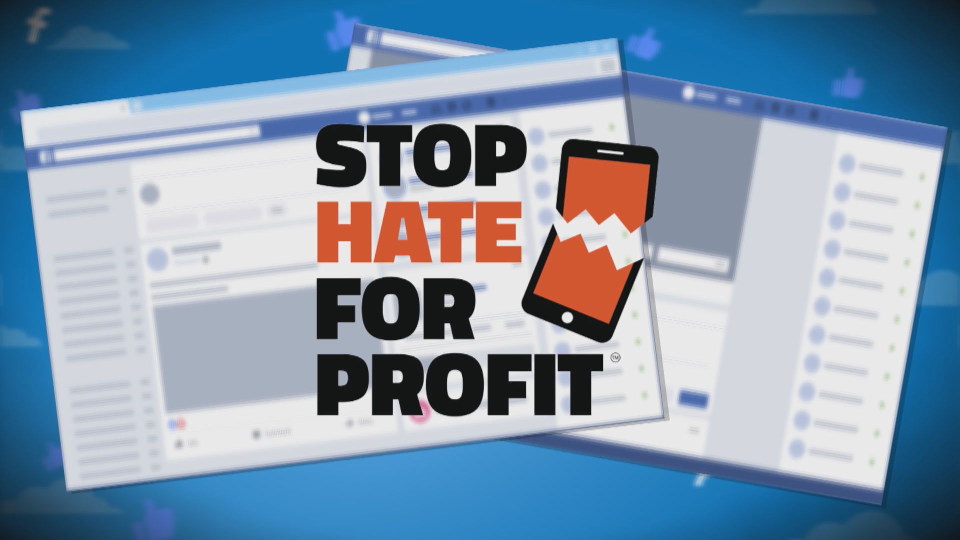 【新聞智庫】Facebook遭抵制