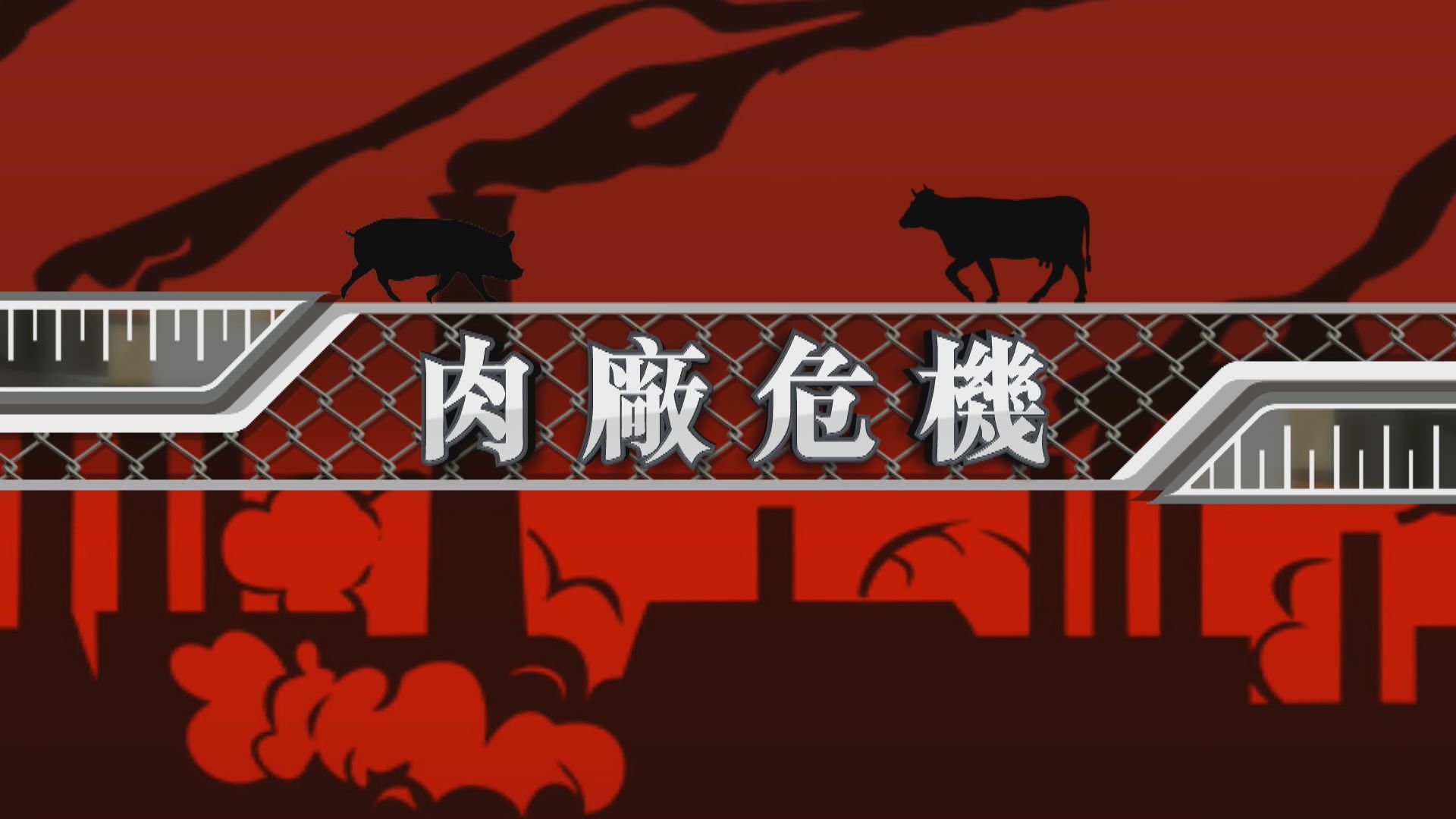 【新聞智庫】美國肉廠淪為疫情「熱點」　肉類供應與員工健康如何取捨？