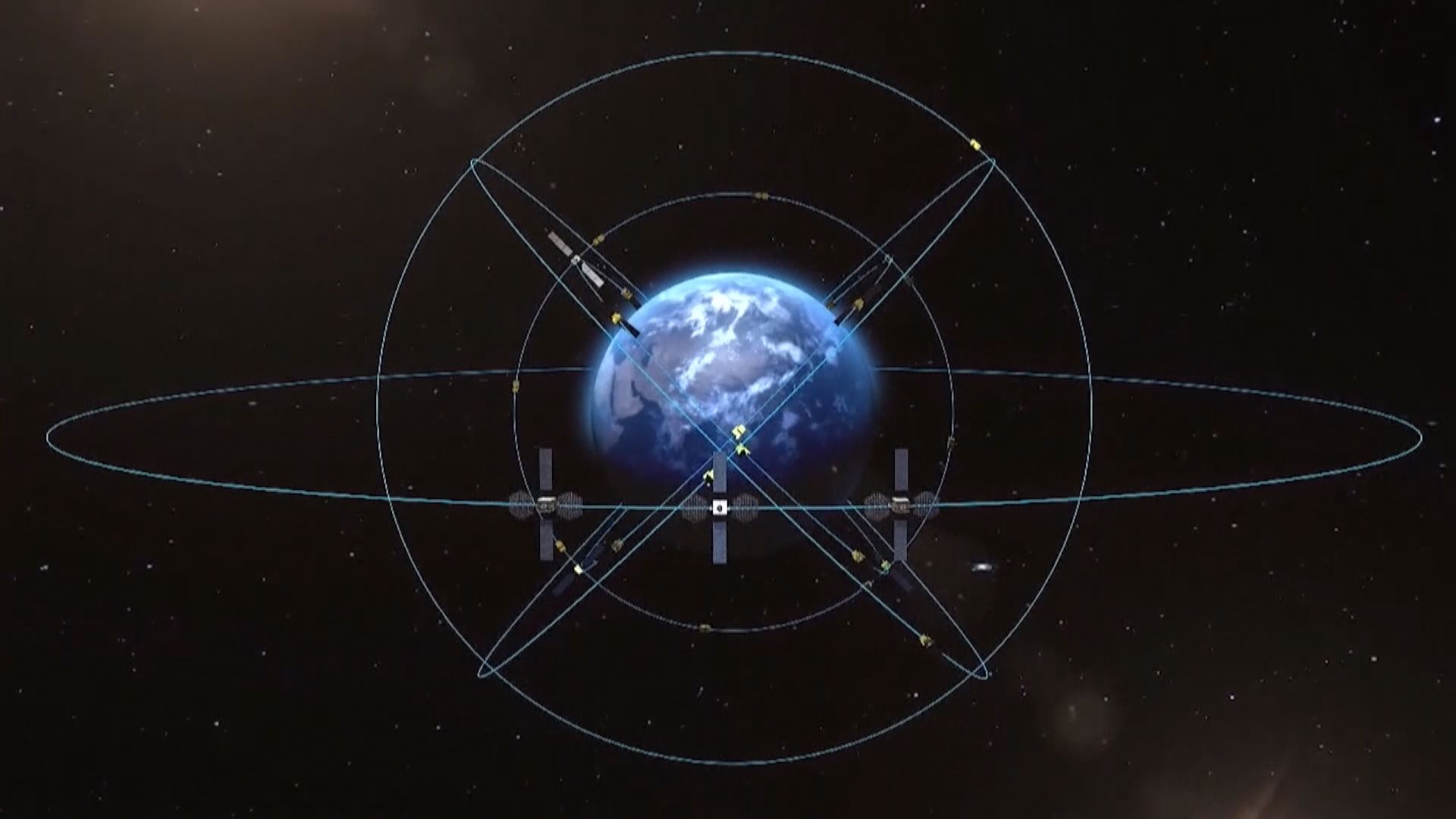 【新聞智庫】太空垃圾
