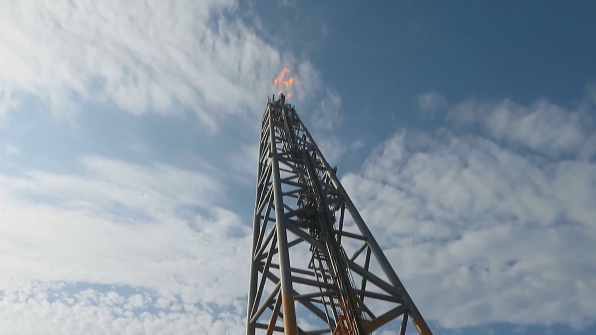 【新聞智庫】戰略石油儲備