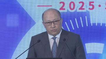 鄭雁雄獲任命為全國人大教育科學文化衞生委員會副主任