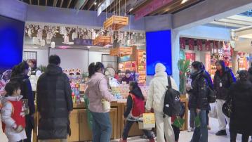 李強︰著力擴大內需 促進消費穩定增長